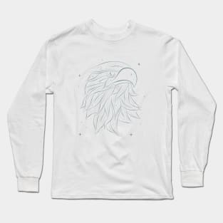 Acquilla II Long Sleeve T-Shirt